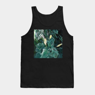 In The Grasses Tank Top